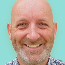 Nick Sharratt Draw-Along