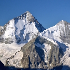 Dan Richards talks to Andrew St George