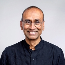 Venki Ramakrishnan