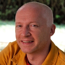 Marcus du Sautoy