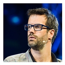 Marcus Brigstocke, Juliet Davenport, Ed Gillespie and Special Guests