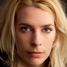 Sara Pascoe talks to Stephanie Merritt