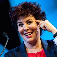 Ruby Wax