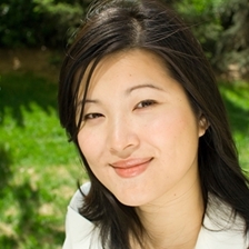 Mei Fong and Xinran talk to Rosie Boycott