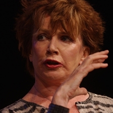 Edna O’Brien talks to Matt Frei