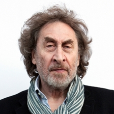 Howard Jacobson talks to Peter Florence