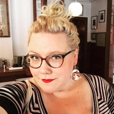 Lindy West talks to Laura Bates