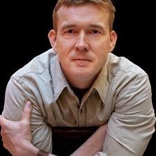 David Mitchell talks to Sarah Churchwell