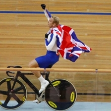 Chris Hoy