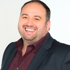 Wynne Evans