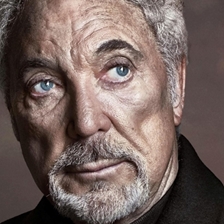 Tom Jones