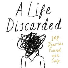 Alexander Masters talks to John Mitchinson