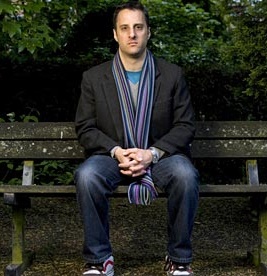 Adam Foulds with Ludovic Assémat