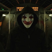 Screening: KEIN SYSTEM IST SICHER (NO SYSTEM IS SECURE)