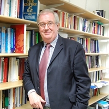 LSE Debate: Michael Cox and Adam Austerfield