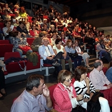 Screening: PAS SON GENRE (NOT MY TYPE)