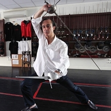 Fencing, dueling and fighting in the time of Shakespeare and Cervantes