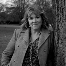 Hannah Rothschild in conversation with Lara Siscar