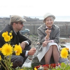 Documentary screening: Wisława Szymborska