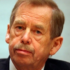 Visegrad Cinema: Citizen Havel Is Rolling Barrels
