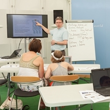 BEBRAS Workshop