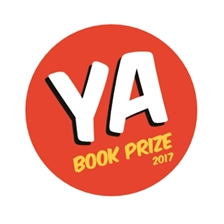 The Bookseller YA Book Prize
