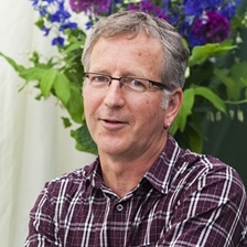 Martin Brown