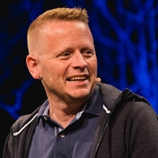 Patrick Ness