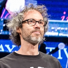 James Rhodes