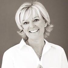 Jo Malone talks to Bryony Gordon