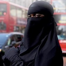 Anabel Inge talks to Sameer Rahim