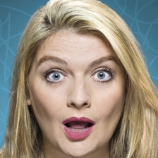 Bryony Gordon and Friends