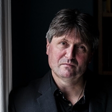 Simon Armitage