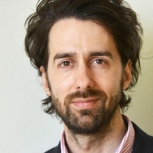 Jamie Bartlett talks to Oliver Bullough