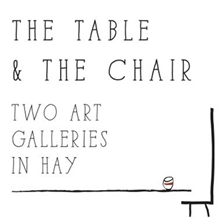 The Table & The Chair