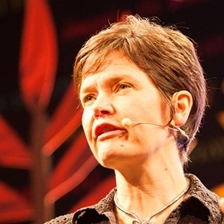 Kate Raworth