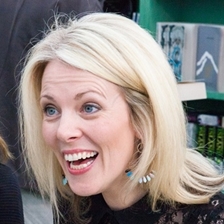 Sarah Crossan