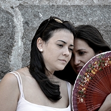 Susurrantes de poesía