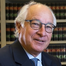 Juan María Nin in conversation with Giles Tremlett