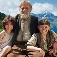 Screening: Heidi