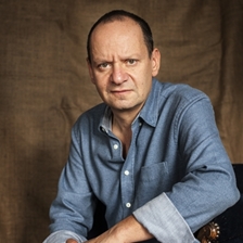 Philippe Sands