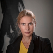Lionel Shriver in conversation with Kirsty Lang