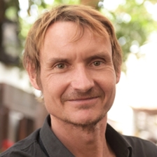 Blitzed. Drugs in Nazi Germany. Norman Ohler in conversation with Diego Rabasa