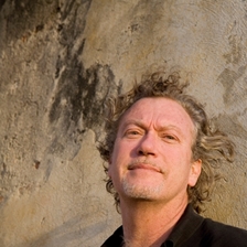 Journalism in the post-truth era. Jon Lee Anderson, Lydia Cacho and Mark Thompson in conversation with Peter Florence