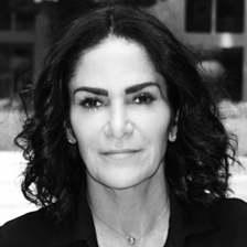 Lydia Cacho in conversation with Arturo Wallace