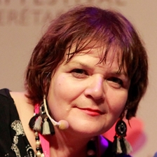 Cultural journalism(s). Jesús Alejo and Mónica Maristain in conversation with Inés Martín Rodrigo