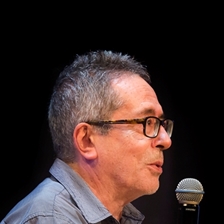 César Aira in conversation with Malcolm Otero
