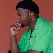 Ben Okri