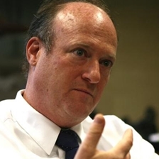 Eduardo Hochschild in conversation with Carlos Mas