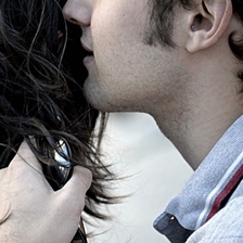 The poetry whisperers